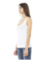  Just Cavalli Beachwear - D40 151 GRBC - Weiß 70,00 €  | Planet-Deluxe