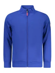 Mieten Sie stilvolles NORWAY 1963 Herren Sweatshirt Blau