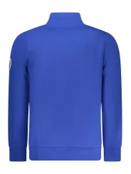 Mieten Sie stilvolles NORWAY 1963 Herren Sweatshirt Blau