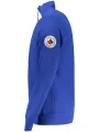 Mieten Sie stilvolles NORWAY 1963 Herren Sweatshirt Blau