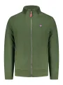 Grünes Herren-Sweatshirt mieten - NORWAY 1963 Verleih-Shop