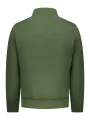 Grünes Herren-Sweatshirt mieten - NORWAY 1963 Verleih-Shop