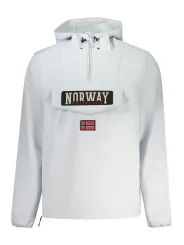 NORWAY 1963 Herren Softshelljacke Grau leihen | Flex-Fashion