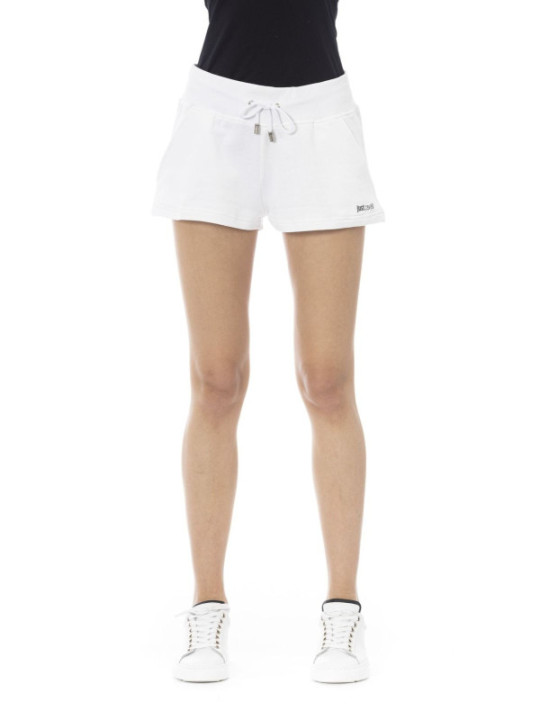  Just Cavalli Beachwear - J64 15GRBC - Weiß 120,00 €  | Planet-Deluxe