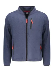 NORWAY 1963 Herren Sweatshirt Blau mieten - Flex-Fashion