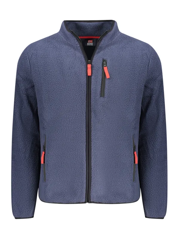 NORWAY 1963 Herren Sweatshirt Blau mieten - Flex-Fashion