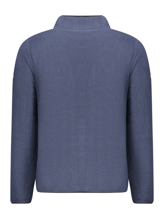 NORWAY 1963 Herren Sweatshirt Blau mieten - Flex-Fashion