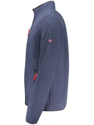 NORWAY 1963 Herren Sweatshirt Blau mieten - Flex-Fashion