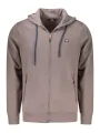 Mieten Sie das braune NORWAY 1963 Herren Sweatshirt - Flex-Fashion