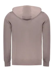 Mieten Sie das braune NORWAY 1963 Herren Sweatshirt - Flex-Fashion