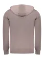 Mieten Sie das braune NORWAY 1963 Herren Sweatshirt - Flex-Fashion