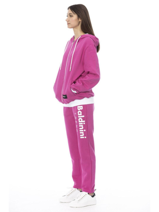  Baldinini Trend - 98147898_MANTOVA - Rosa 360,00 €  | Planet-Deluxe