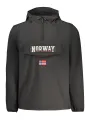 Mieten Sie die stilvolle NORWAY 1963 Herren Softshelljacke