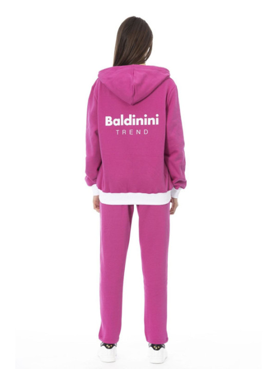  Baldinini Trend - 98147898_MANTOVA - Rosa 360,00 €  | Planet-Deluxe