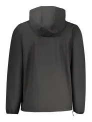 Mieten Sie die stilvolle NORWAY 1963 Herren Softshelljacke