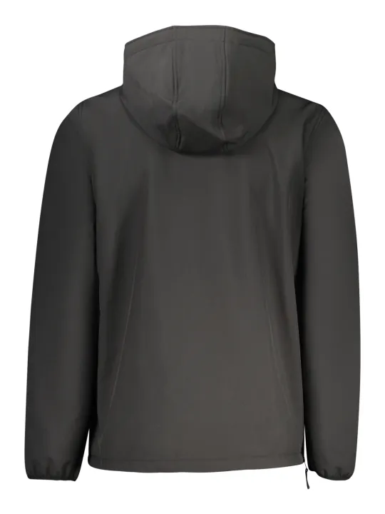 Mieten Sie die stilvolle NORWAY 1963 Herren Softshelljacke