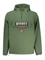 Herren Softshelljacke Grün mieten - Flex-Fashion Verleih