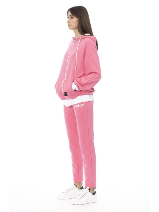  Baldinini Trend - 98147898_MANTOVA - Rosa 360,00 €  | Planet-Deluxe