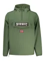 Herren Softshelljacke Grün mieten - Flex-Fashion Verleih