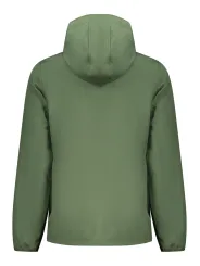 Herren Softshelljacke Grün mieten - Flex-Fashion Verleih