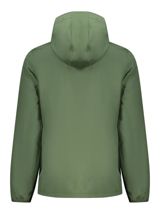 Herren Softshelljacke Grün mieten - Flex-Fashion Verleih