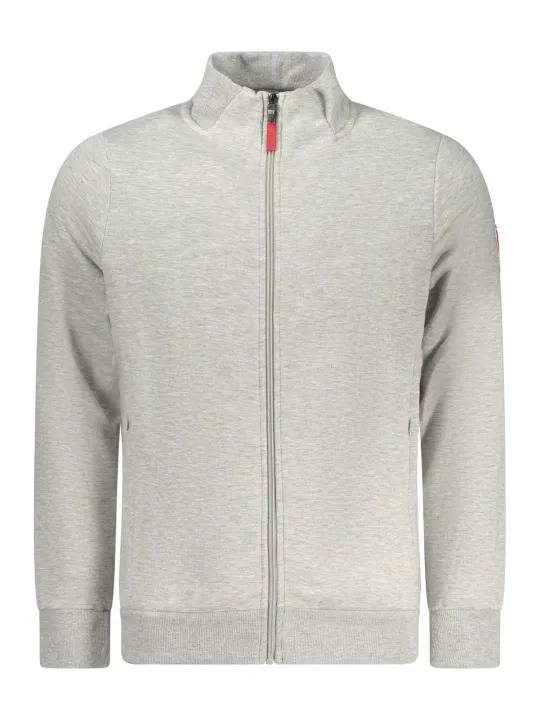 NORWAY 1963 Herren Sweatshirt Grau mieten - Flex-Fashion