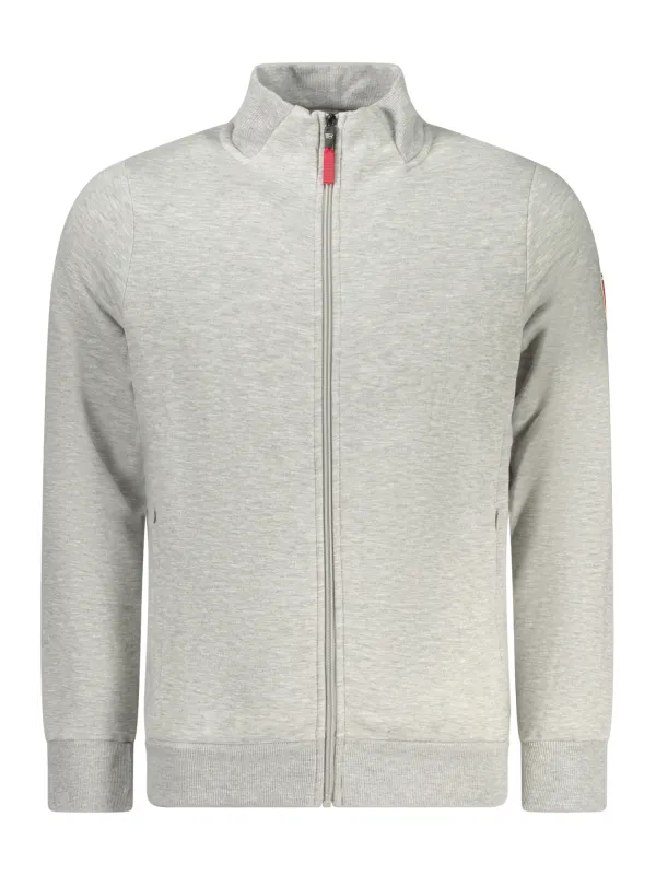 NORWAY 1963 Herren Sweatshirt Grau mieten - Flex-Fashion