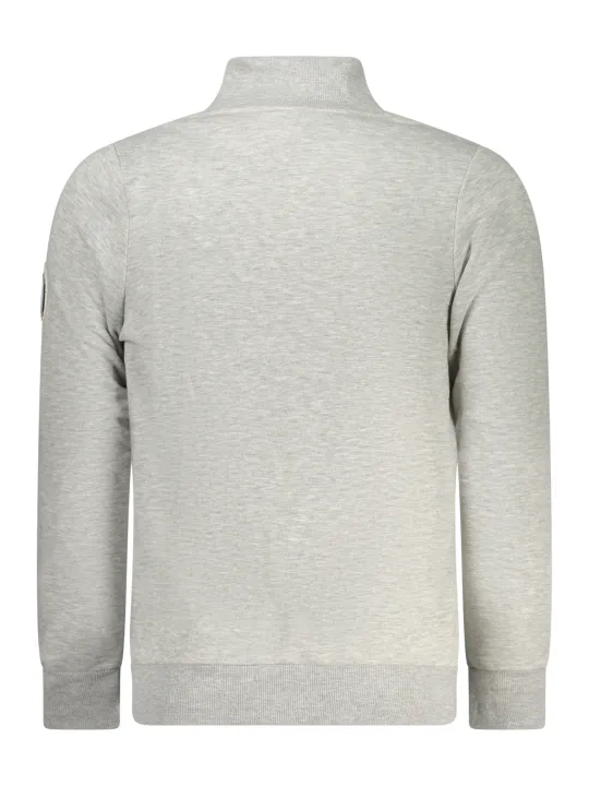 NORWAY 1963 Herren Sweatshirt Grau mieten - Flex-Fashion