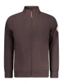 NORWAY 1963 Sweatshirt Herren Braun mieten | Flex-Fashion