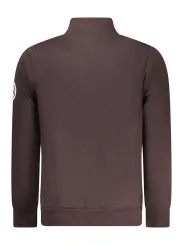 NORWAY 1963 Sweatshirt Herren Braun mieten | Flex-Fashion