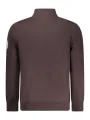 NORWAY 1963 Sweatshirt Herren Braun mieten | Flex-Fashion