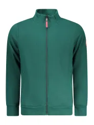 Grünes Herren Sweatshirt mieten - NORWAY 1963 Verleih-Shop