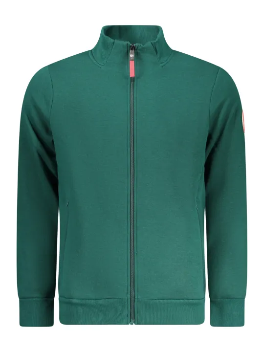 Grünes Herren Sweatshirt mieten - NORWAY 1963 Verleih-Shop