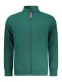 Grünes Herren Sweatshirt mieten - NORWAY 1963 Verleih-Shop