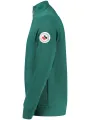 Grünes Herren Sweatshirt mieten - NORWAY 1963 Verleih-Shop
