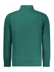 Grünes Herren Sweatshirt mieten - NORWAY 1963 Verleih-Shop