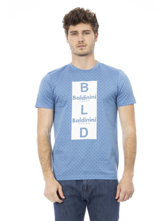  Baldinini Trend - TSU538_COMO - Blau 90,00 €  | Planet-Deluxe