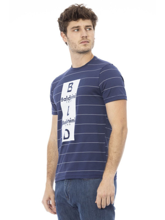  Baldinini Trend - TSU538_COMO - Blau 90,00 €  | Planet-Deluxe