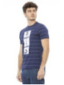  Baldinini Trend - TSU538_COMO - Blau 90,00 €  | Planet-Deluxe