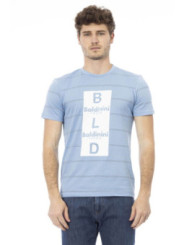  Baldinini Trend - TSU538_COMO - Blau 90,00 €  | Planet-Deluxe
