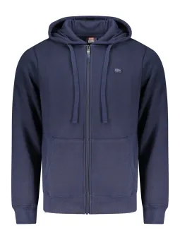 NORWAY 1963 Herren Sweatshirt Blau mieten - Flex-Fashion