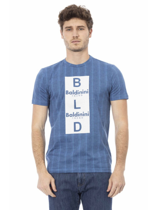  Baldinini Trend - TSU538_COMO - Blau 90,00 €  | Planet-Deluxe