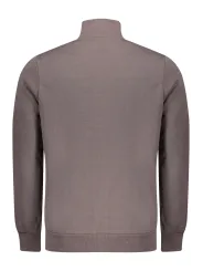 NORWAY 1963 Herren Sweatshirt mieten – Braun, Langarm, Flex-Fashion