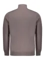 NORWAY 1963 Herren Sweatshirt mieten – Braun, Langarm, Flex-Fashion