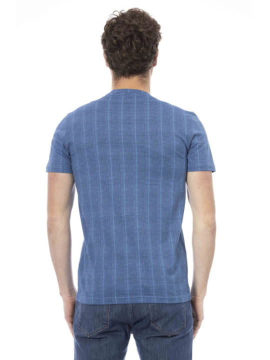  Baldinini Trend - TSU538_COMO - Blau 90,00 €  | Planet-Deluxe