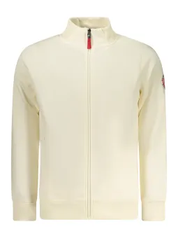 NORWAY 1963 Herren LANGARM-SWEATSHIRT Weiß | online kaufen