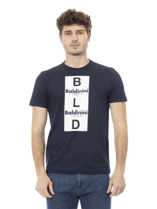  Baldinini Trend - TSU538_COMO - Blau 90,00 €  | Planet-Deluxe