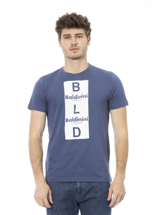  Baldinini Trend - TSU538_COMO - Blau 90,00 €  | Planet-Deluxe