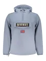 NORWAY 1963 Herren Softshelljacke Blau mieten | Flex-Fashion