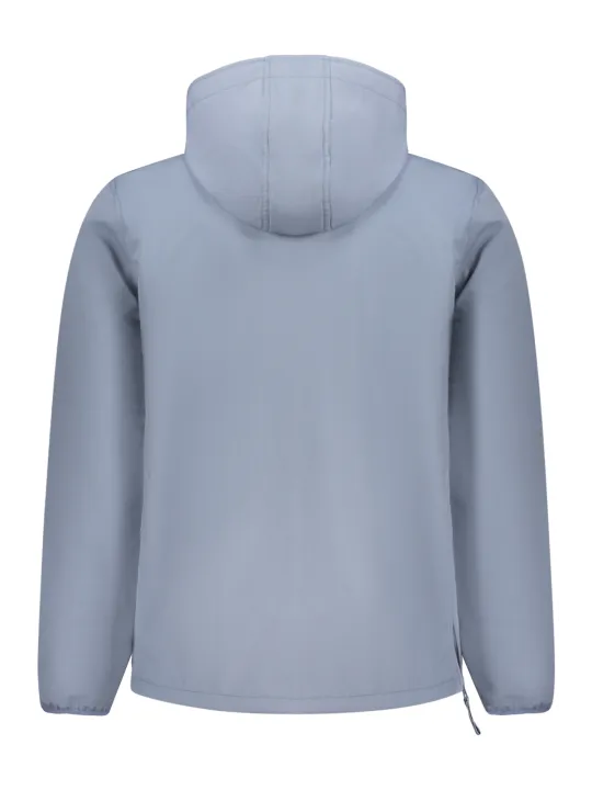 NORWAY 1963 Herren Softshelljacke Blau mieten | Flex-Fashion